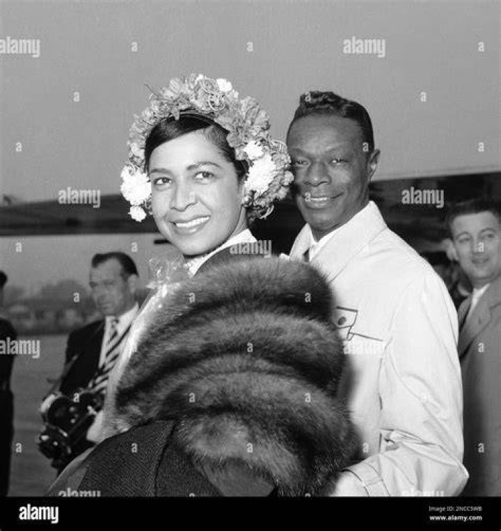 maria hawkins ellington Hello USA