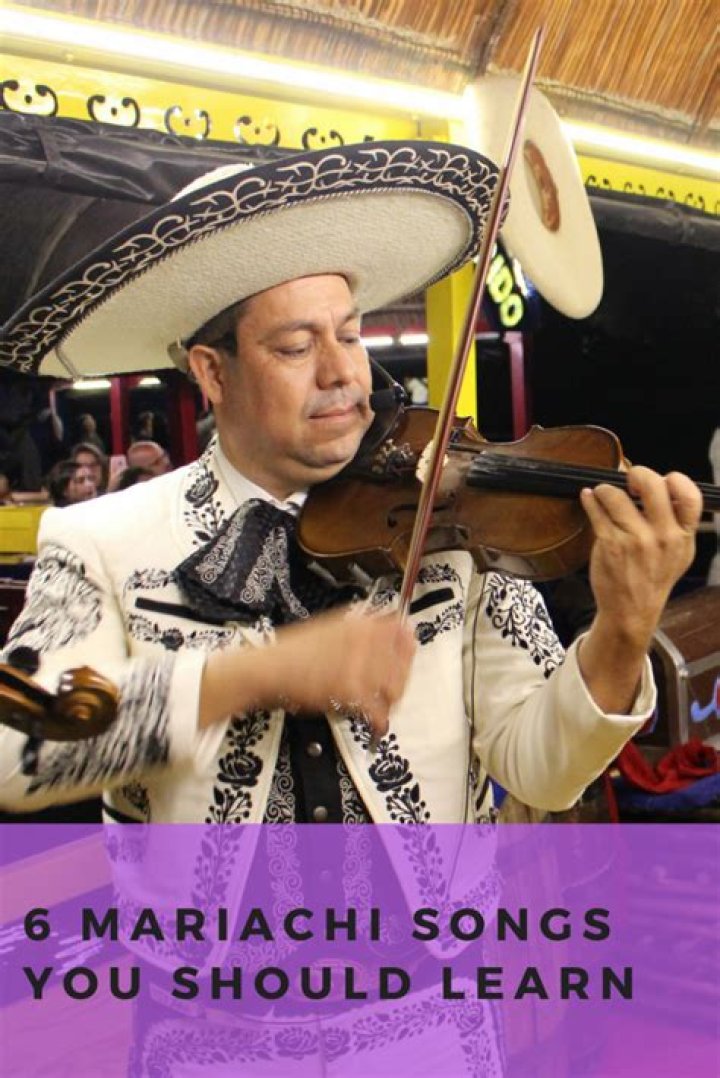 Mariachi Songs Мusic Gateway