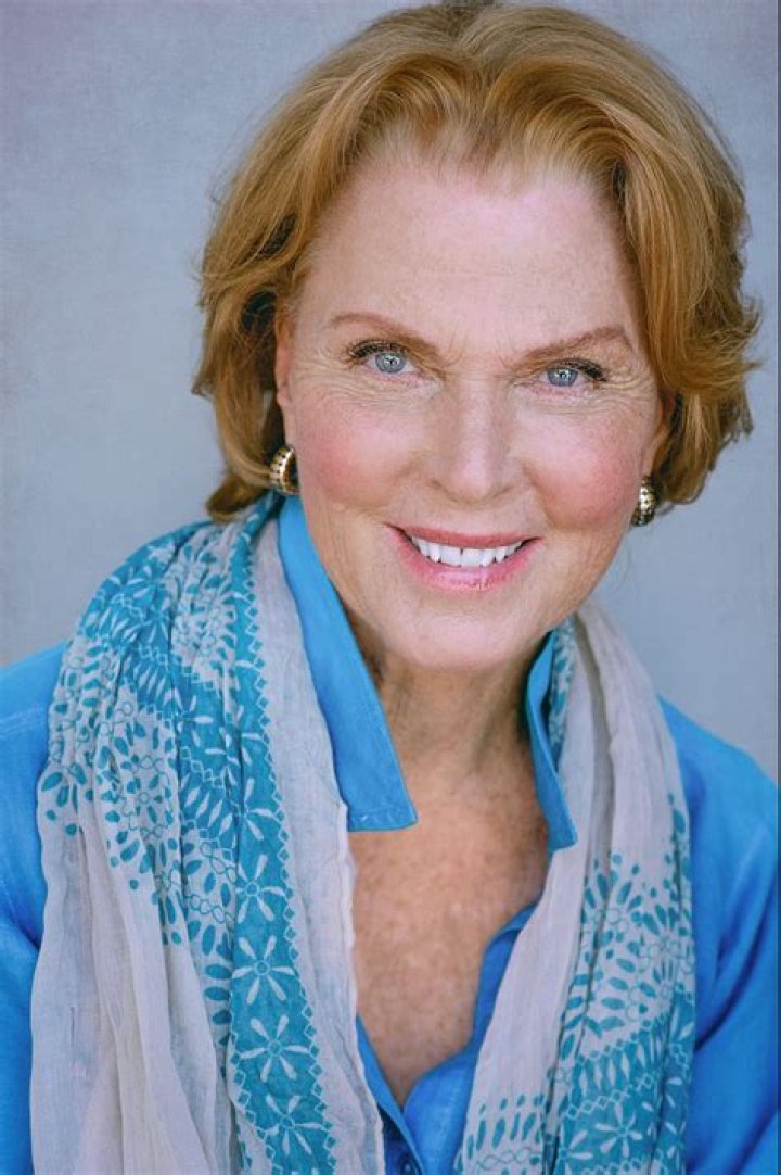Mariette Hartley Chris Roe Management