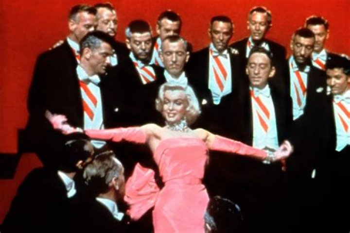 Marilyn Monroe