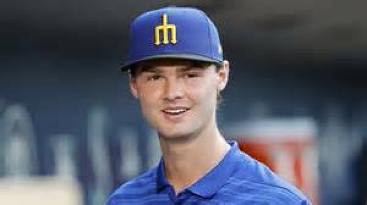 Mariners' Julio Rodriguez, youngest MLB AllStar, inspires awe