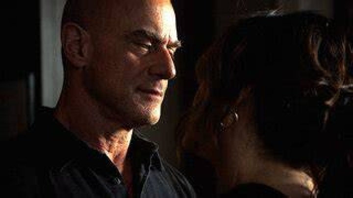 Mariska Hargitay Shared the Prettiest Photo of Herself Wearing a Black Lace Tank Top NBC Insider