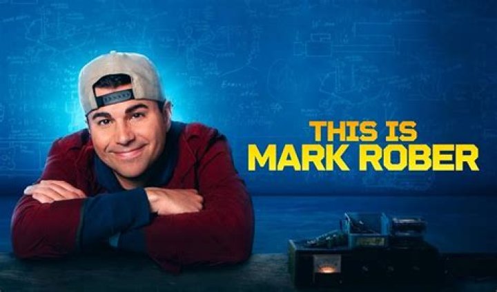 Mark Ghanim&eacute; IMDb