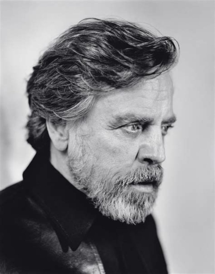 Mark Hamill IMDb