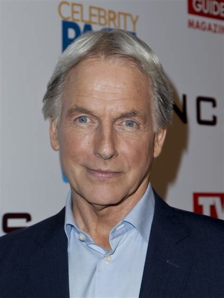 Mark Harmon from NCIS Is a RealLife Hero and Once Saved Teenage Kid