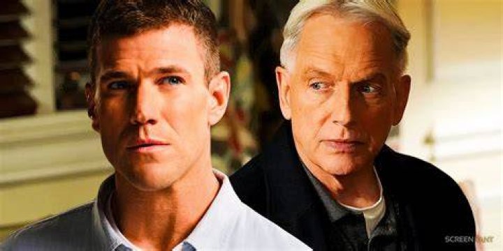 Mark Harmon NCIS New Orleans Wiki Fandom