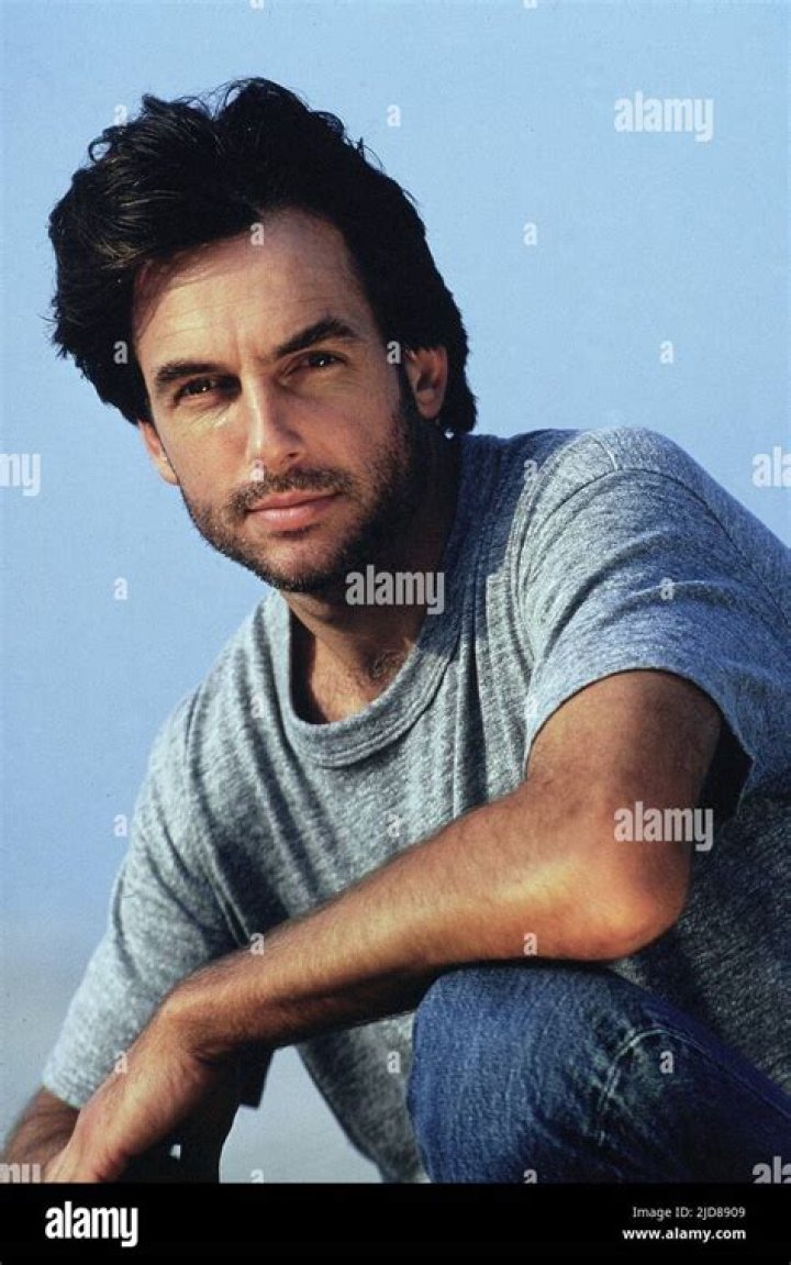 MARK HARMON, STEALING HOME, 1988 Stock Photo Alamy