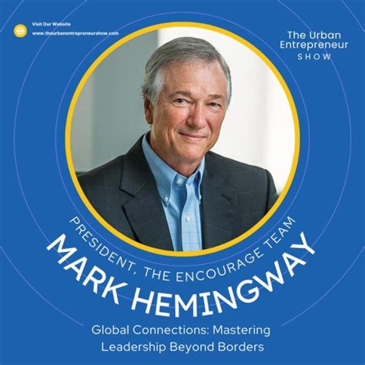 Mark Hemingway's Instagram, Twitter & Facebook on IDCrawl