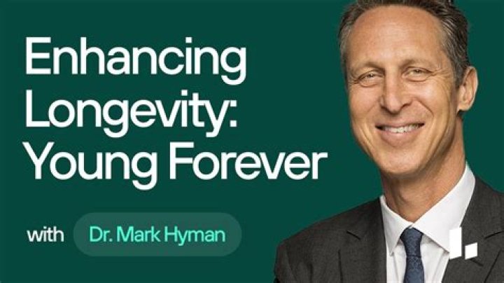 Mark Hyman, MD Vatican Conference 2021