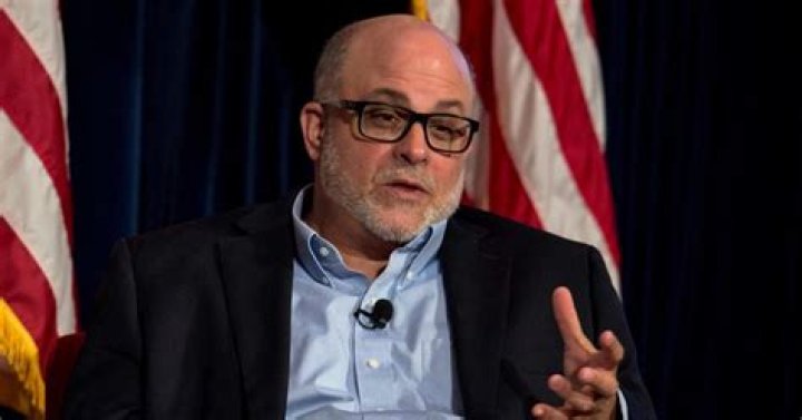 Mark Levin Age, Net Worth, Height, Education, Wife, Kids