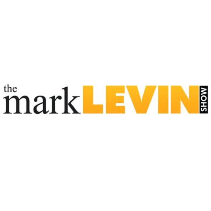 Mark Levin Listen Live