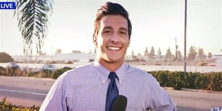 Mark Mester (KTLA) Wiki Bio, age, salary, dating, girlfriend. Is he gay? Biography Tribune