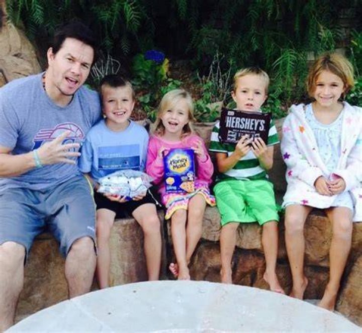 Mark Wahlberg Says He Moved to Nevada to Give His Kids 'a 'Better Life'