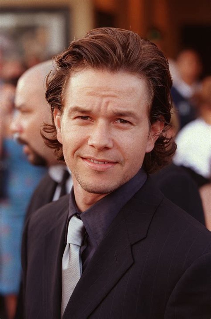 Mark Wahlberg Young Photos Of Him Then & Now Hollywood Life