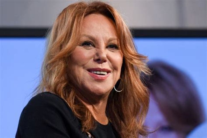 Marlo Thomas hosts afterhours parties for famous pals Page Six