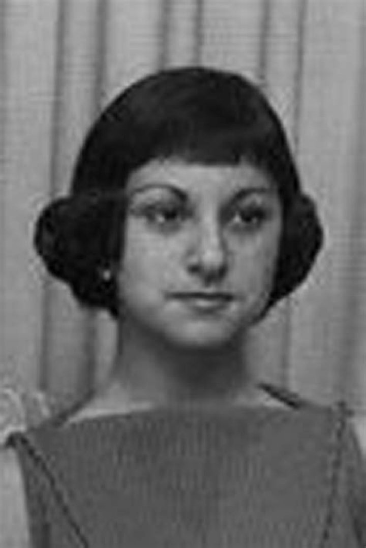 Marlo Thomas way back when..? Marlo thomas, Young celebrities