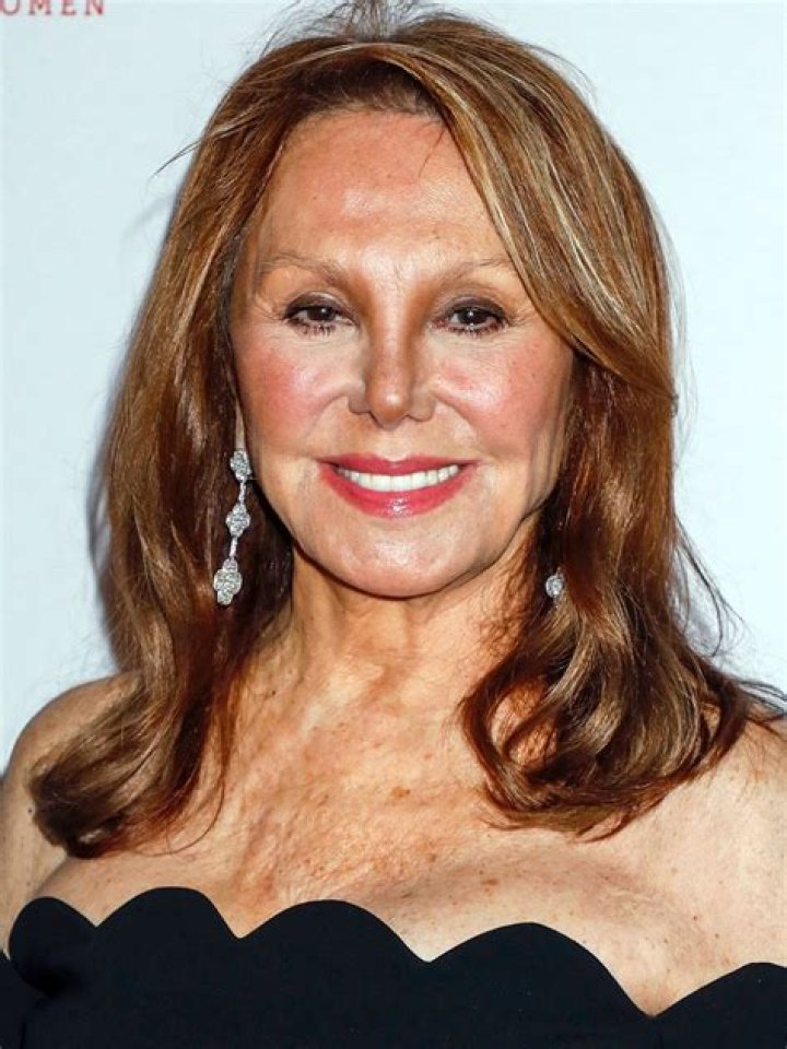 Marlo Thomas' Plastic Surgery Did The Actress Have Cosmetic Surgery