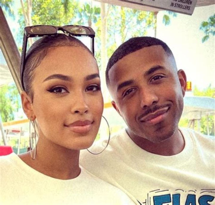 Marques Houston says women his age often come with &lsquo;baggage and kids