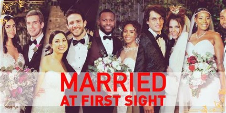 Married at First Sight Season 12 Update Where Are They Now? Find Out