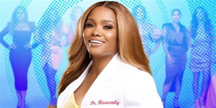 Married to Medicine Dr. Heavenly Kimes Shades Mariah Huq's Teeth (Season 4, Episode 15) Bravo