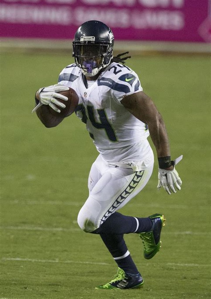 Marshawn Lynch Simple English Wikipedia, the free encyclopedia