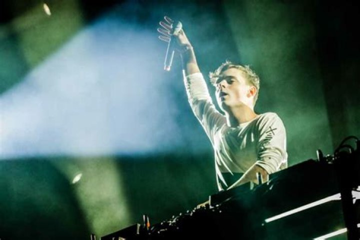 Martin Garrix age, net worth, and top hits as he releases new music Metro News