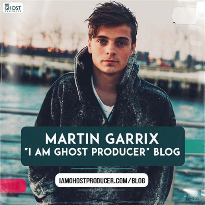 Martin Garrix Gets Major Victory In Lawsuit Against Spinnin' Records Billboard