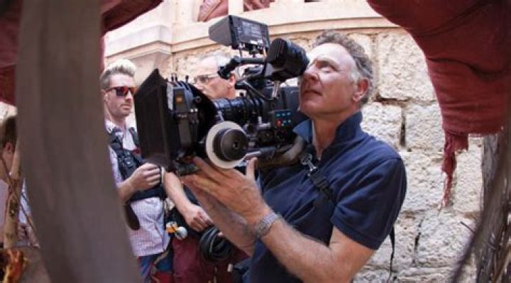 Martin Kenzie (Cinematographer) Age, Birthday, Bio, Facts, Family