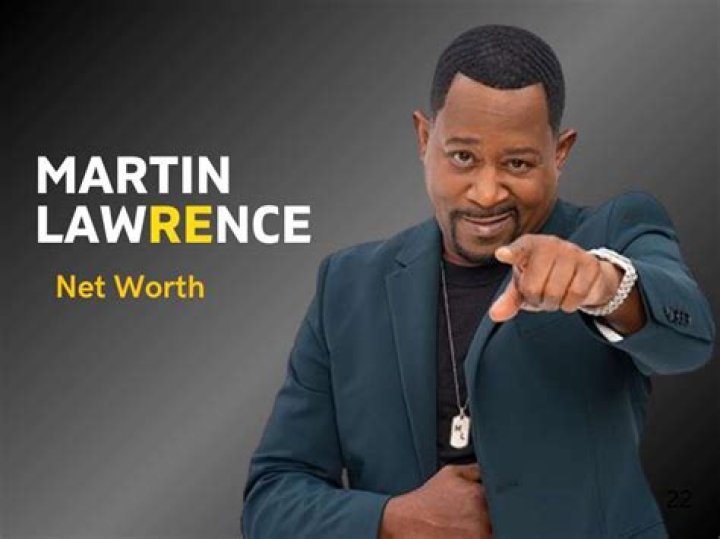 Martin Lawrence Net Worth & Biography 2022 Stunning Facts You Need To Know