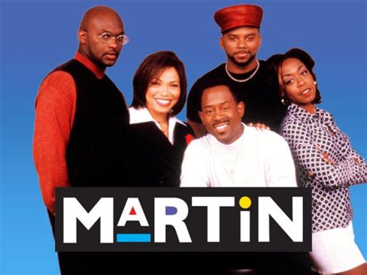 Martin Lawrence on Twitter "IT'S ABOUT THAT TIME! https//t.co