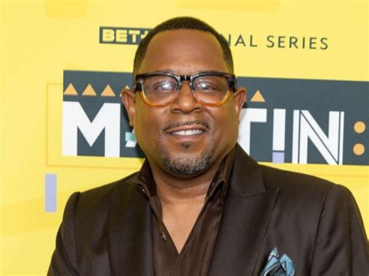 Martin Lawrence to Receive Star on Hollywood Walk of Fame &mdash; 247 Live Culture Magazine