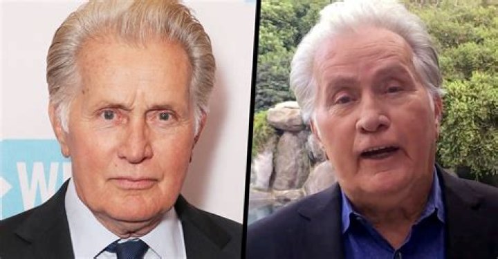 Martin Sheen Regrets Changing His Name When He Started Acting The