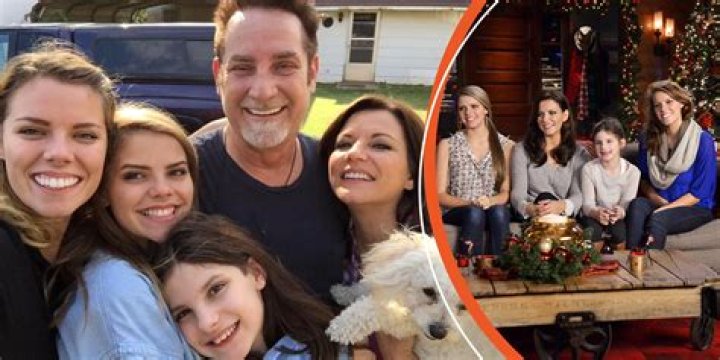 Martina McBride Raised Daughters Modestly with Only a Pair of Shoes