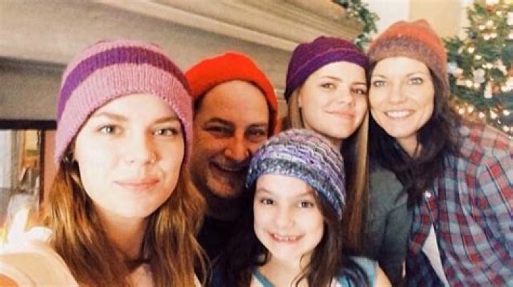 Martina McBride the family YouTube
