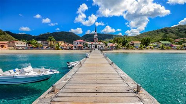 Martinique les plus belles randonn&eacute;es de l'&icirc;le Martinique, Voyage