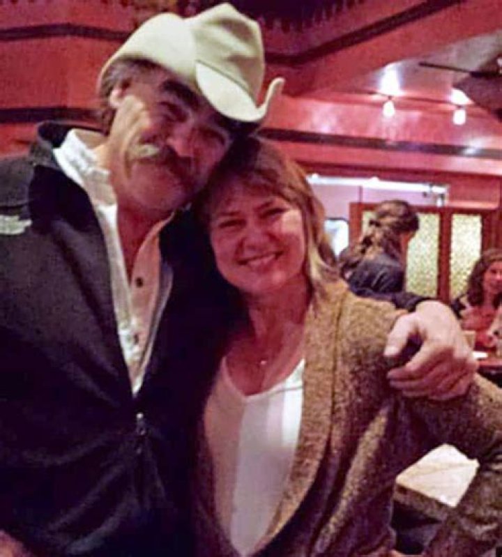 Marty Raney Wife, Married, Net Worth, Daughter Misty, WikipediaBio TVShowcast
