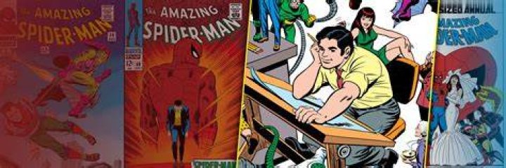 Marvel Mourns the Loss of John Romita Sr. Marvel