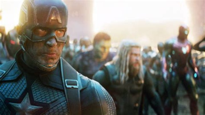 Marvel Reveals New Avengers Lineup