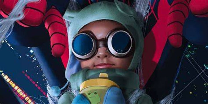 Marvel Says Hello to Miles Morales' Baby Sister With a Special Variant