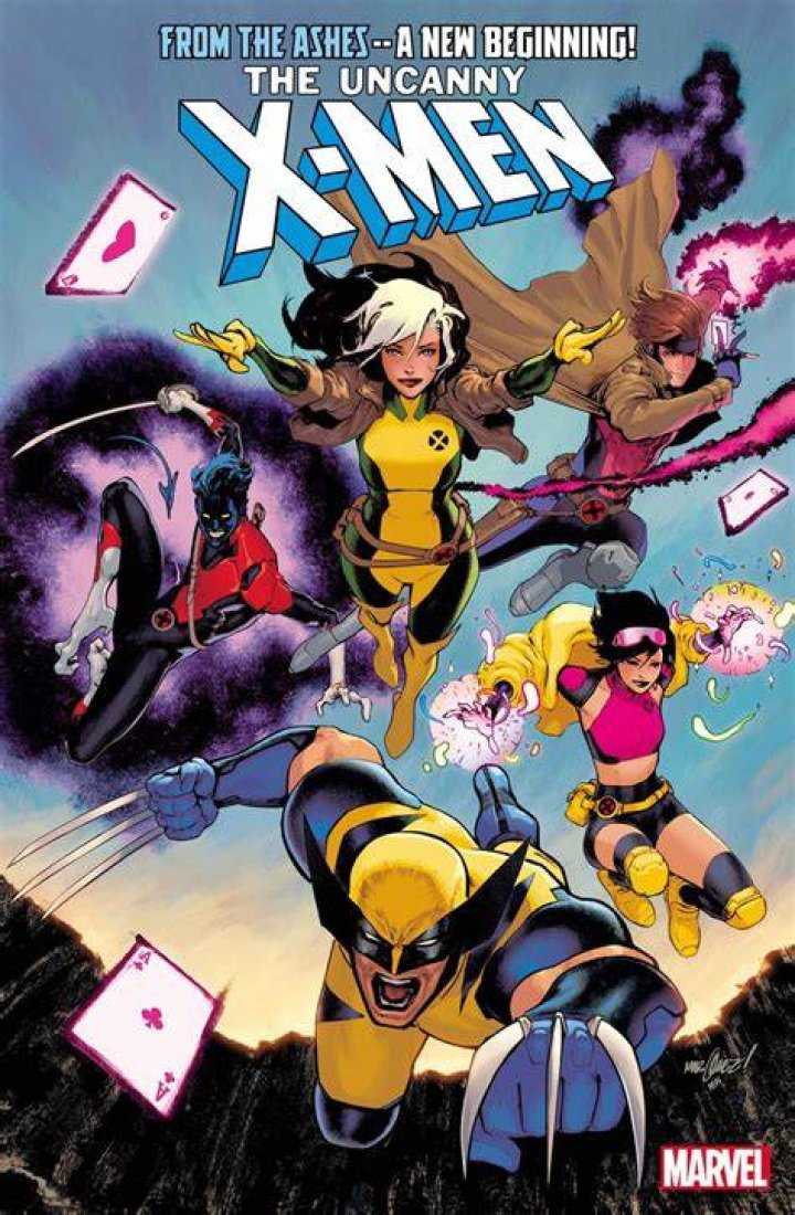 Marvel Studios Uncanny XMen Page 34 Bluray Forum