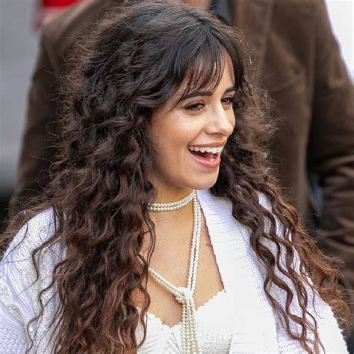 Marvelous 22 Best Camila Cabello's Hairstyles https//