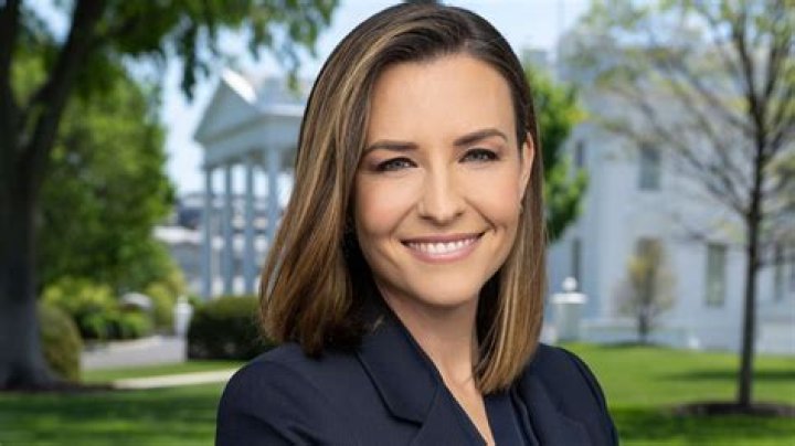Mary Bruce's (ABC News) Wiki Age, Husband, Salary, Family