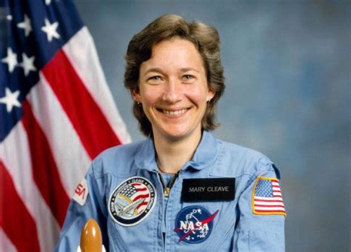 Mary Cleave, NASA's Pioneering Astronaut and Scientist, Dies at 76