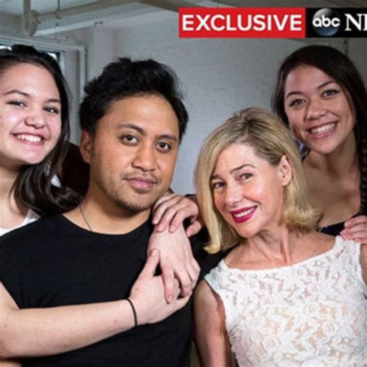 Mary Kay Letourneau children Meet Audrey Lokelani Fualaau, Fualaau