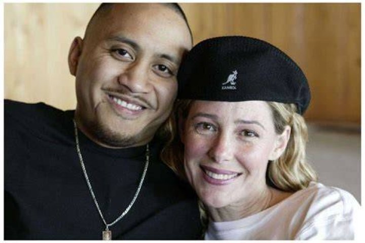 Mary Kay Letourneau et son élève la passion s’est éteinte, le couple