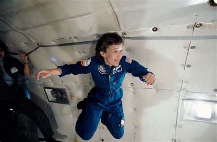 Mary L. Cleave, astronaut on two shuttle Atlantis missions, dies at age 76