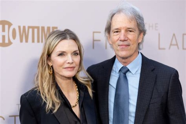 Mary Lee Pfeiffer Net worth 2023, Height, Weight, Career, Wiki, Bio