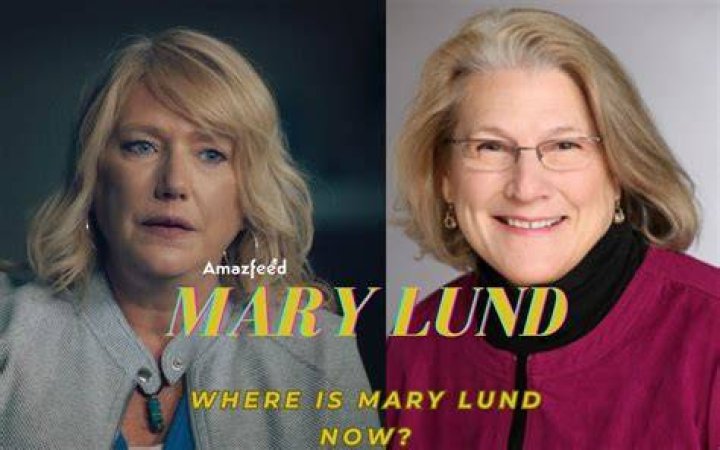 Mary Lund Where is ExSomerset Director Today?