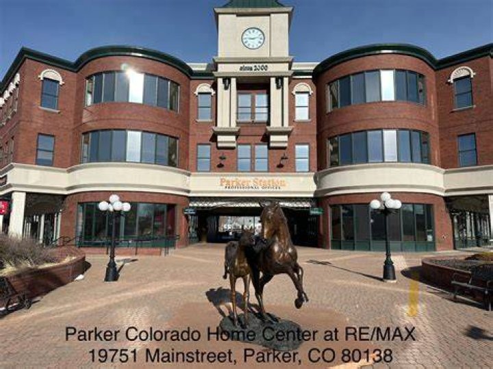 Mary MacGregor&rsquo;s Colorado Connection Colorado Music Experience