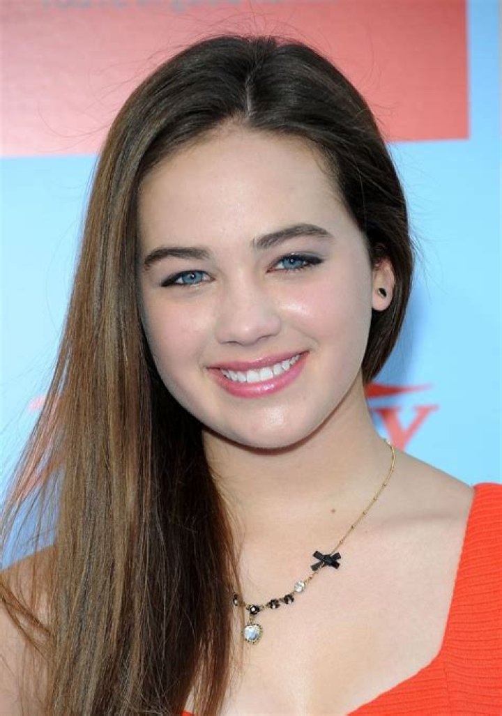 Mary Mouser Interesting Facts, Age, Net Worth, Biography, Wiki TNHRCE